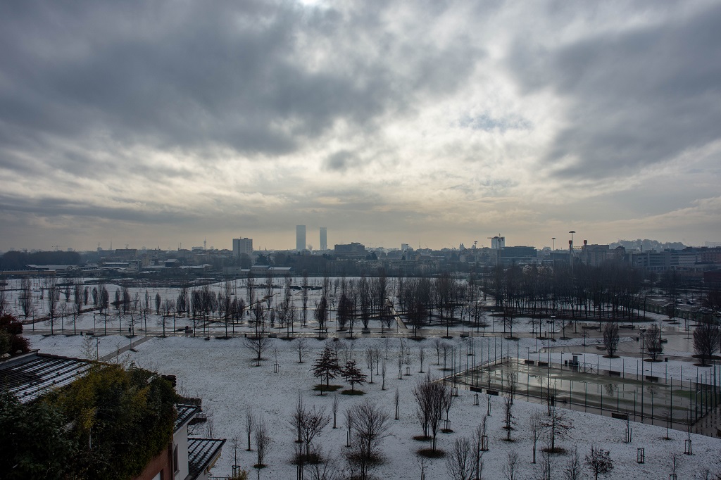 10 - 7 - Massimo Colghi - inverno